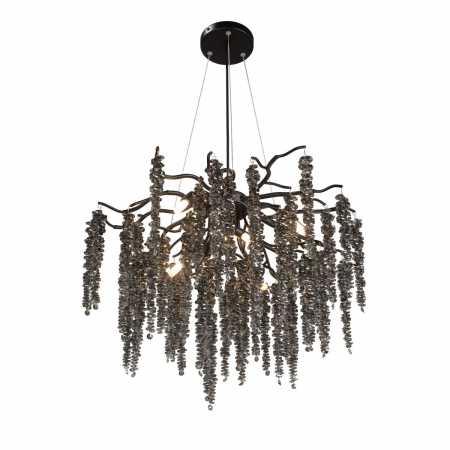 Подвесная люстра Vitaluce V28551-1/7S