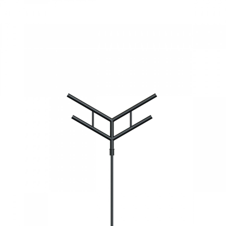 Кронштейн Arlight OXOR-SY4-1800x108-L1000 BLACK 051661