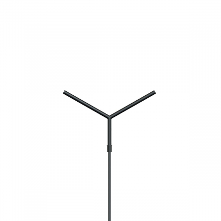 Кронштейн Arlight OXOR-SY2-1800x108-L1000 BLACK 051655