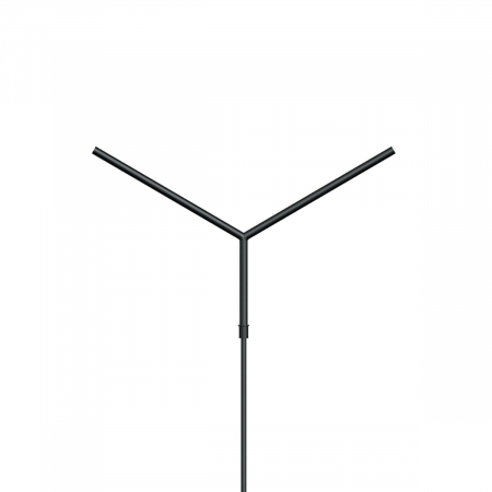 Кронштейн Arlight OXOR-SY2-3000x76-L1500 BLACK 051658