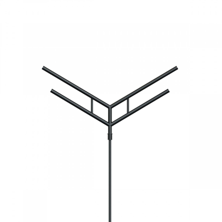 Кронштейн Arlight OXOR-SY4-3000x108-L1300 BLACK 051663