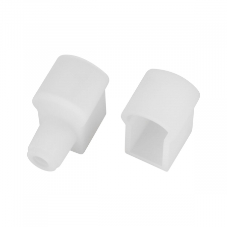 Заглушка Arlight HALO-CAP-10x17mm-SET 053396