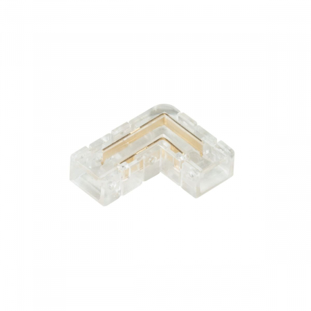 Коннектор угловой Arlight FIX-MONO-5mm-2pin-STS 053144