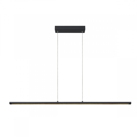 Линейный подвесной светильник Mantra Lineal 8954