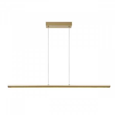Линейный подвесной светильник Mantra Lineal 8955