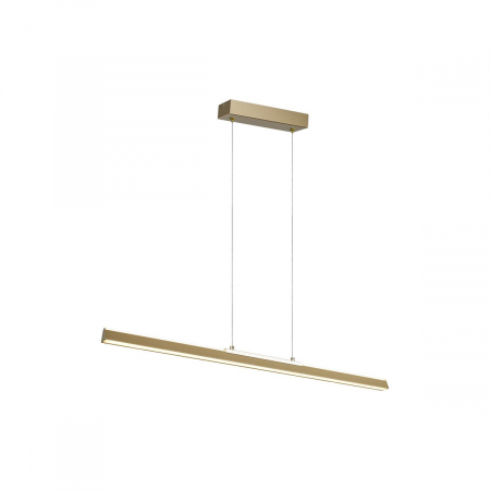 Линейный подвесной светильник Mantra Lineal 8958