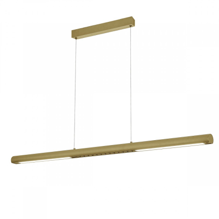 Линейный подвесной светильник Mantra Lineal 9036