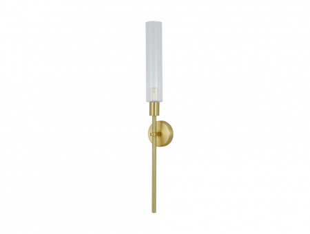 Бра Newport Odri 7291/A brass new М0070699
