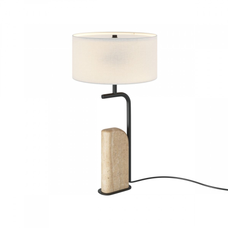 Настольная лампа Maytoni Glamping MOD437TL-02B