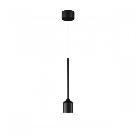 Уличный подвесной светильник Maytoni Apex O491PL-L8B3K
