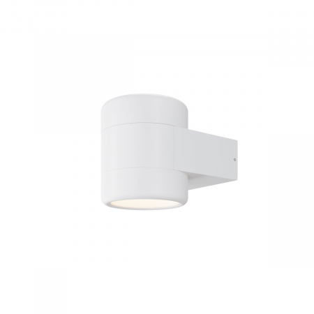 Уличный настенный светильник Maytoni Orbit O490WL-L6W3K