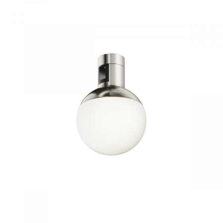 Трековый магнитный светильник Maytoni Luna TR149-1-5W4K-PT