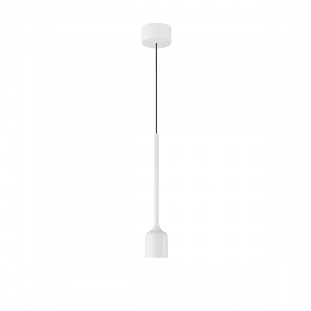 Уличный подвесной светильник Maytoni Apex O491PL-L6W3K