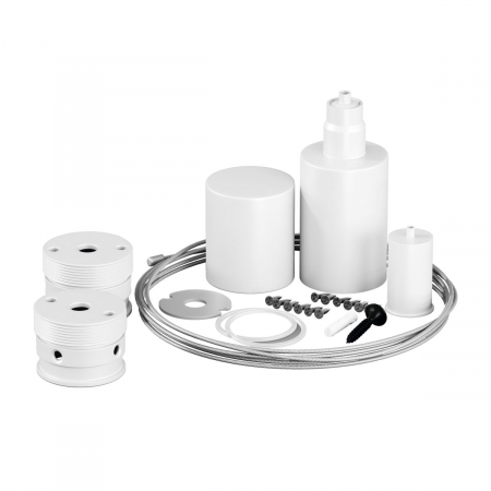 Набор для вертикального подвесного монтажа Maytoni Nemo 20310