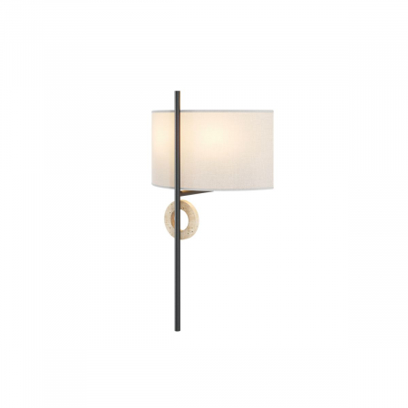 Настенный светильник Maytoni Glamping MOD437WL-02BG