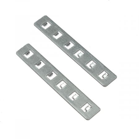 Прямой соединитель (2 шт.) IMEX UT25 IL.0007.3011