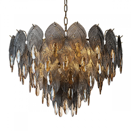 Подвесная люстра Modelux ML.6928.600 BS