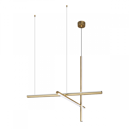 Подвесная люстра Loft IT Coordinates 10393/D