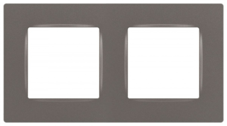 Рамка на 2 поста Эра Классик 12-5202-16 Б0067733