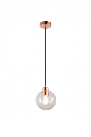 Подвесной светильник Moderli Aurora V11540-1P