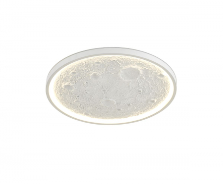 Потолочный светильник Moderli Spatial V11657-CL