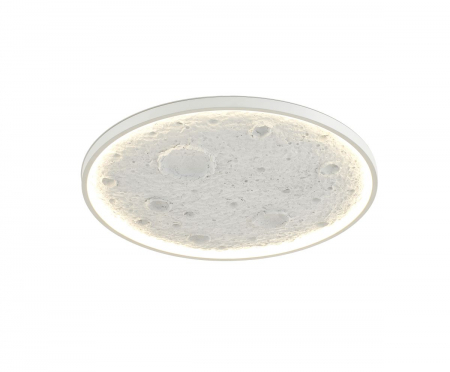 Потолочный светильник Moderli Spatial V11658-CL