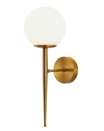 Бра Moderli Scrumbel V11561-1W