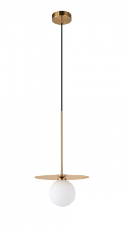 Подвесной светильник Moderli Scrumbel V11569-1P