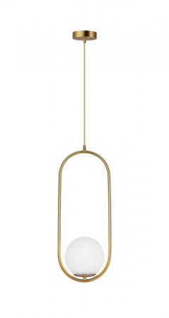 Подвесной светильник Moderli Klaster V11585-1P