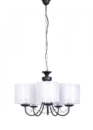 Подвесная люстра Abrasax A083L05DT