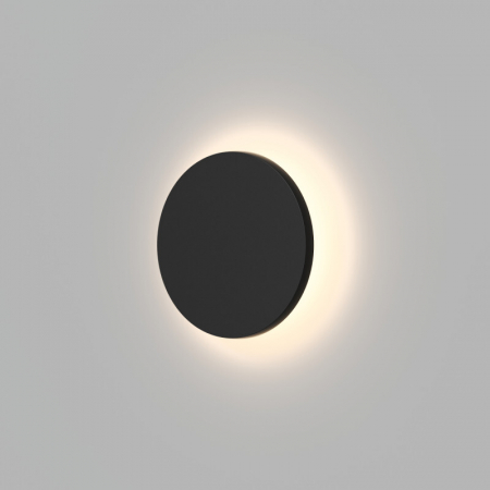 Настенный светильник Denkirs Alta DK9780-BK