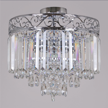 Потолочная люстра Reluce 90183-0.3-06 CR