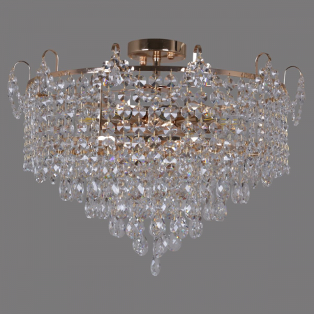 Потолочная люстра Reluce 90192-0.3-08 FGD