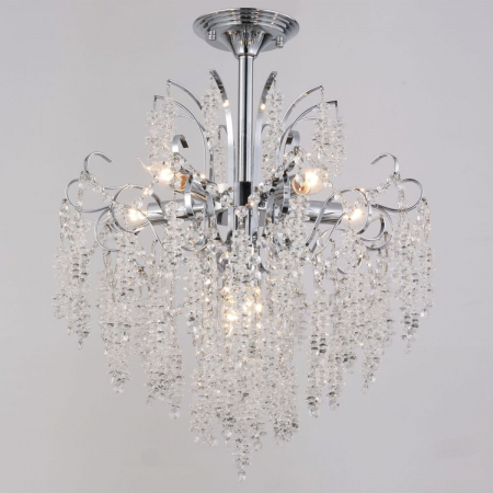 Люстра на штанге Reluce 90324-0.3-07 CR