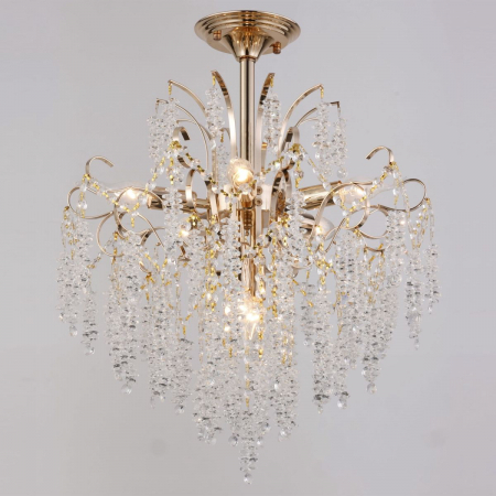 Люстра на штанге Reluce 90324-0.3-07A FGD