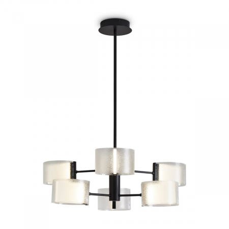 Люстра на штанге Freya Ice FR5541CL-L30B