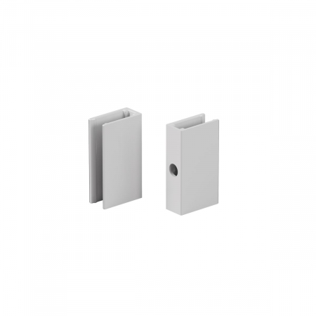 Комплект монтажных клипс (2 шт.) Maytoni Led strip 432044