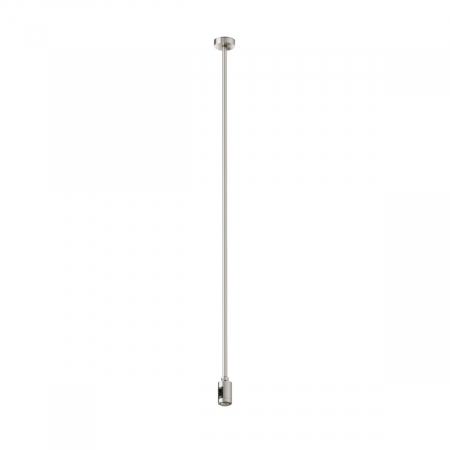 Крепление потолочное одинарное Maytoni Flarity TRA159C-SL1-PT