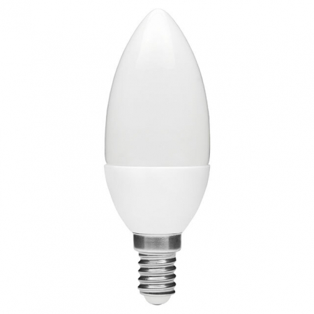 Лампа светодиодная Kanlux Dun E14 4,4W 3000К 19313