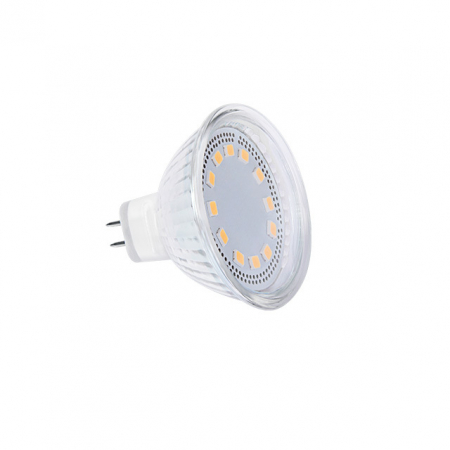 Лампа светодиодная Kanlux LED12 GX5.3 3W 2800-3200К 19932