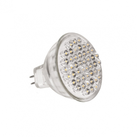 Лампа светодиодная Kanlux LED48 GX5.3 2,2W 6000К 7681