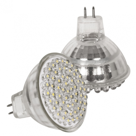 Лампа светодиодная Kanlux LED60 GX5.3 3W 6400К 7841