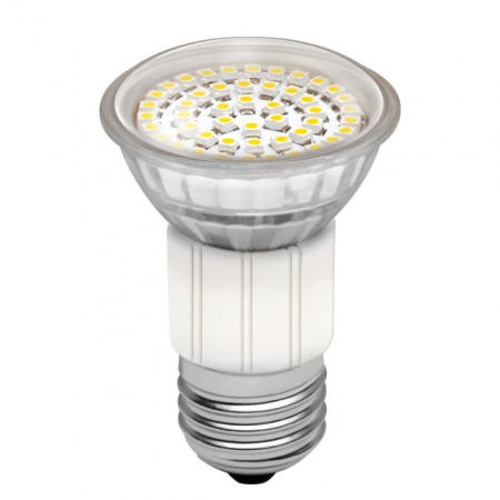 Лампа светодиодная Kanlux LED48 E27 2,5W 6200-6800К 8927