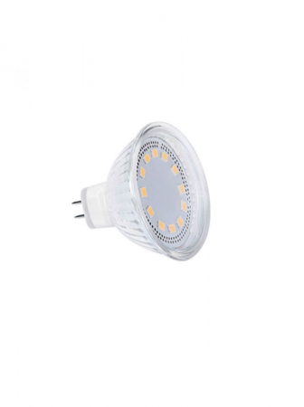 Лампа светодиодная Kanlux LED12 GX5.3 3W 6400К 19933