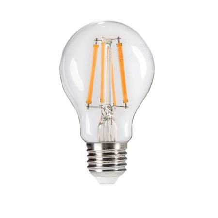 Лампа светодиодная Kanlux Xled E27 7W 2700К 29634