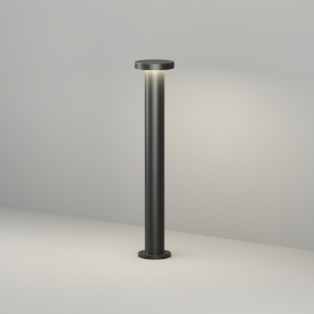 Ландшафтный светильник Denkirs Dramen DK9708-BK