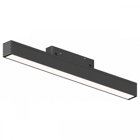Трековый магнитный светильник Hesby Lighting ElDeko HSBL_0151
