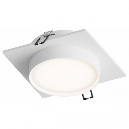 Встраиваемый светильник Hesby Lighting Nimbus HSBL_0128
