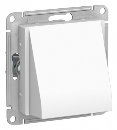 Вывод кабеля Systeme Electric AtlasDesign Лотос ATN001399