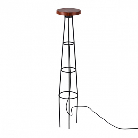 Уличный светильник Odeon Light Nature Liana 7108/15GL